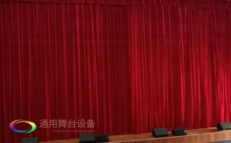專業(yè)●專注●專心 供應舞臺機械、舞臺阻燃幕布、舞臺燈光影響等相關產品，用心服務顧客！