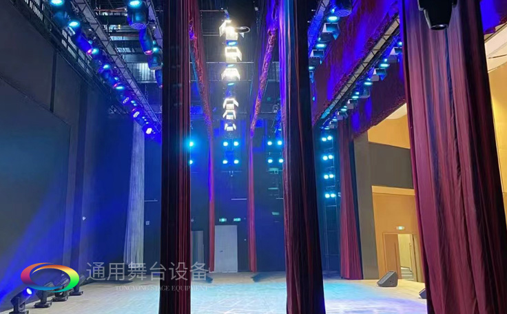專業(yè)●專注●專心 供應舞臺機械、舞臺阻燃幕布、舞臺燈光影響等相關產品，用心服務顧客！